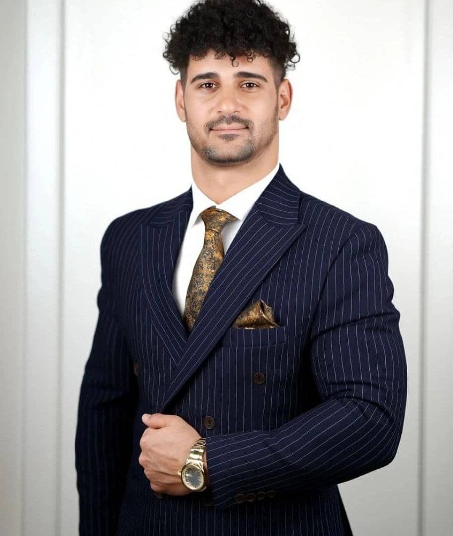 رضا حاجی وند